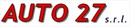 Logo Auto 27 Srl
